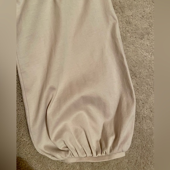 COS 100% Cotton Long Sleeve T Shirt - Picture 7 of 10